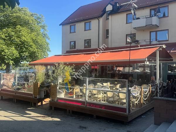 Dee Dee thaikök - Vaxholm