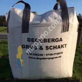 Degeberga Grus & Schakt