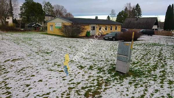 Deje Veterinärpraktik AB