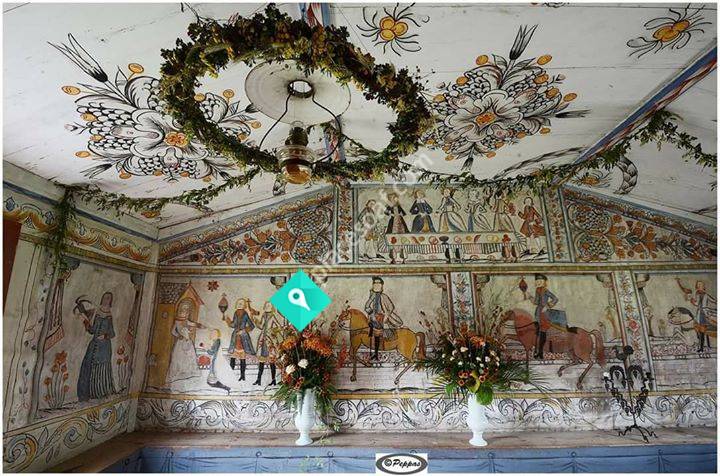 Delsbo Hembygds- och fornminnesförening