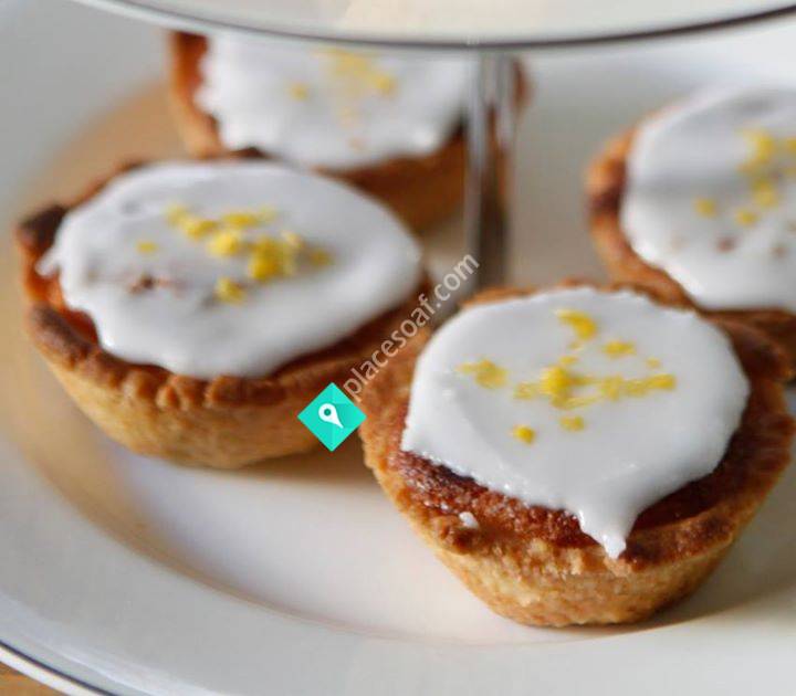 Delsbo stationskafé