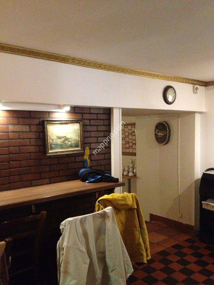 Den Gode Kocken Thomas Strömstedt