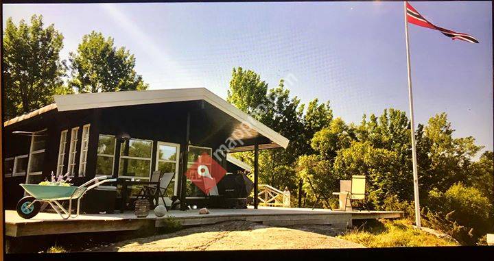 Den Himmelske Freds Plass