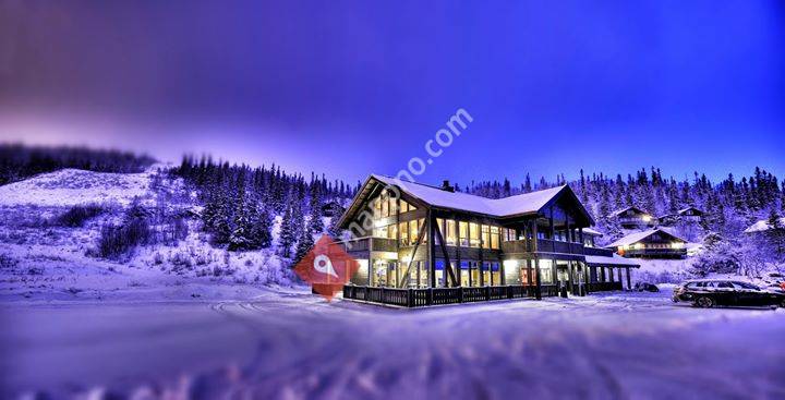 Den Lykkelige Sportsmann