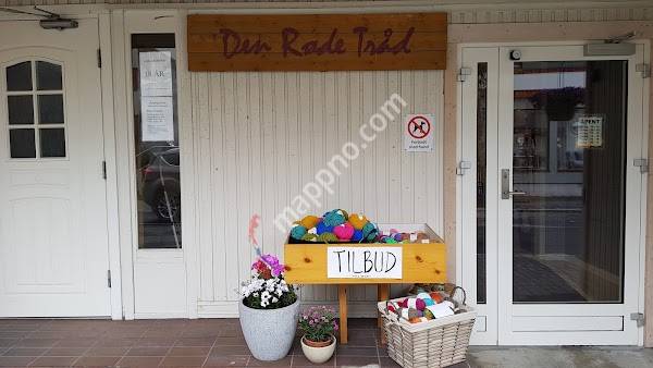Den Røde Tråd AS