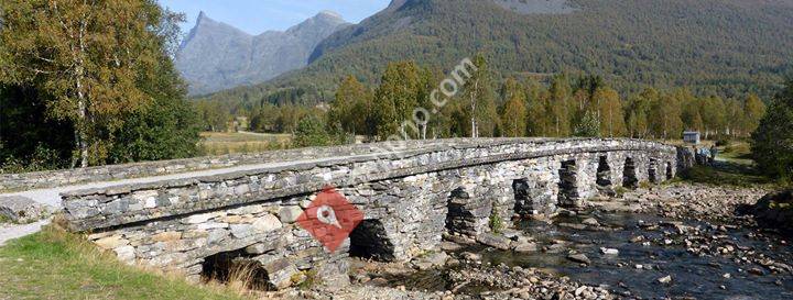 Den Trondhjemske postvei, Statens vegvesen