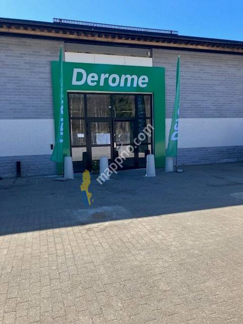 Derome