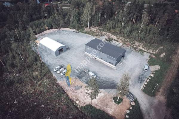 Design Tech i Smedjebacken AB