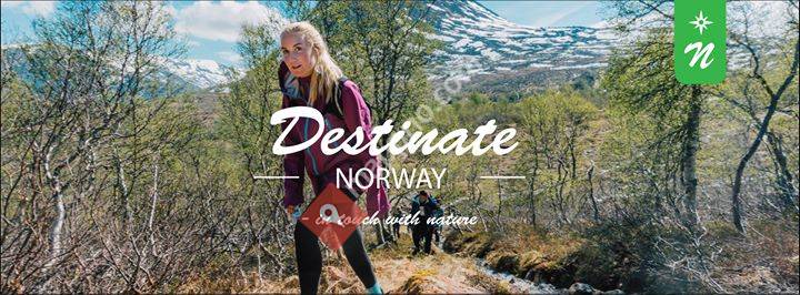 Destinate Norway