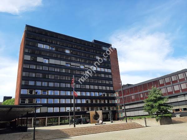 Det humanistiske fakultet