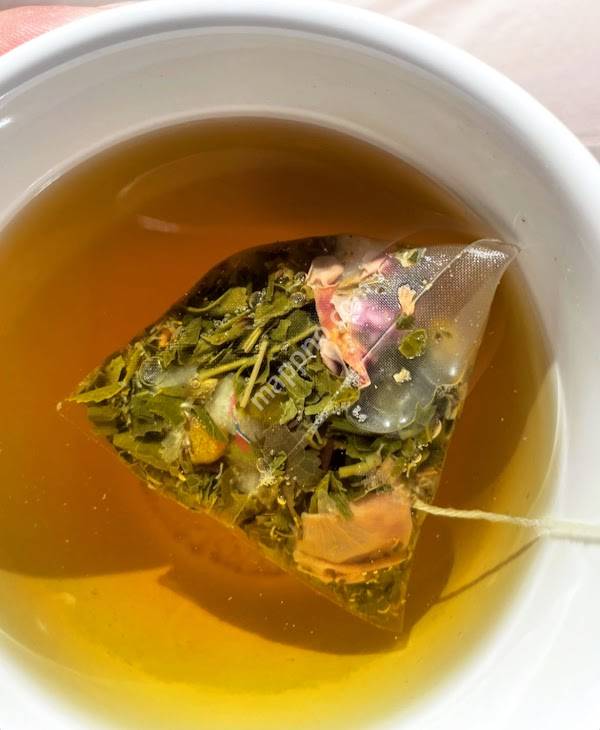 Det lille teselskapet