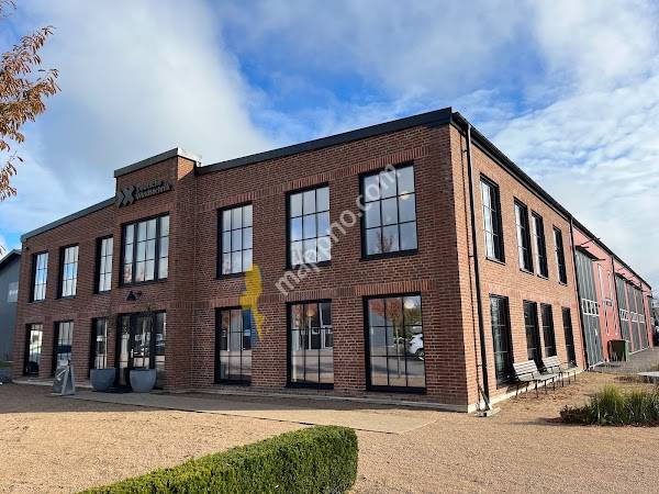 Deutsche Windtechnik AB