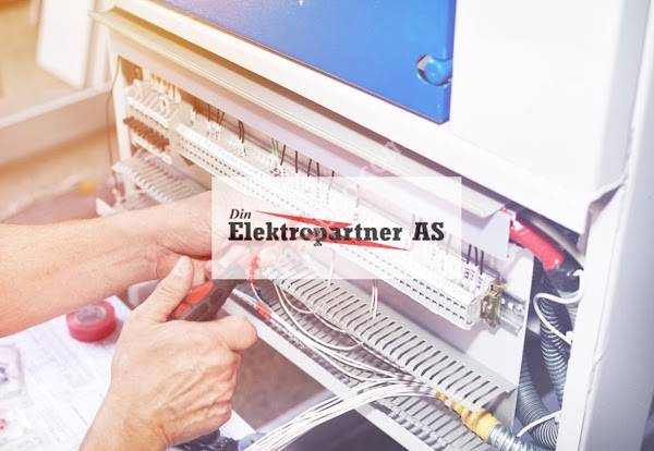 Din Elektropartner AS