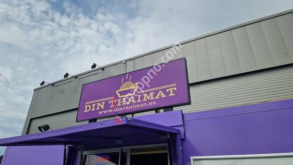 Din Thaimat