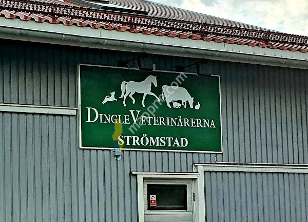 Dingleveterinärerna Strömstad