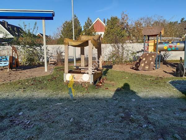 Dingtuna Torg Förskola