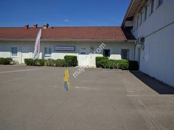 Distriktsveterinärerna Tibro