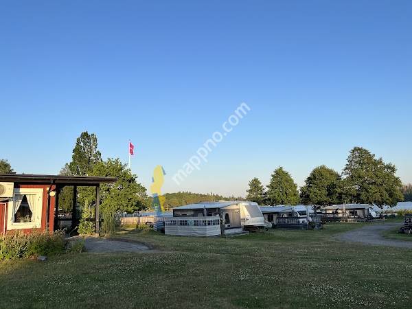 Djulö Camping