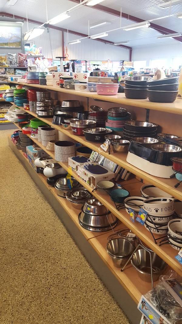 Djurproffset i Laholm AB