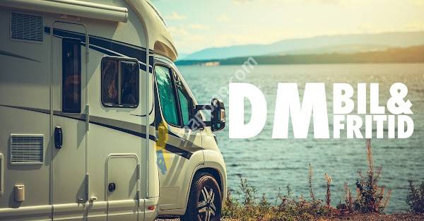 DM Bil och Fritid AB