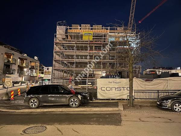 DNB Eiendom Bærum Bekkestua