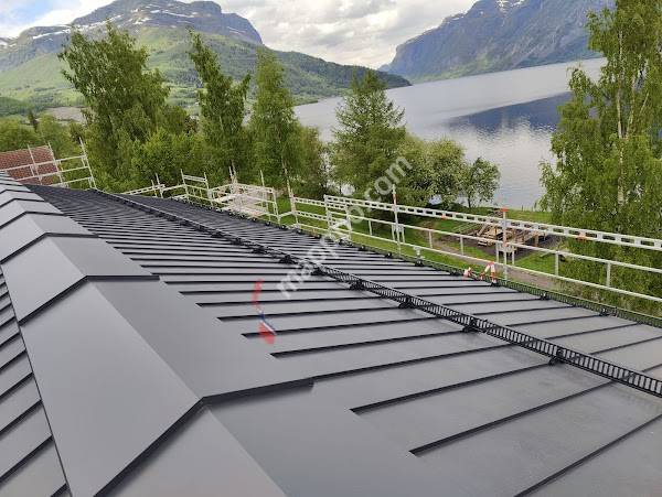 Dokka Blikkenslager AS