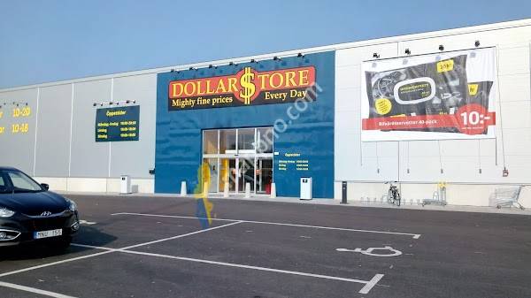 Dollarstore