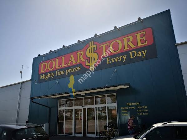 Dollarstore