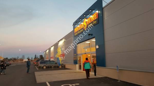 Dollarstore