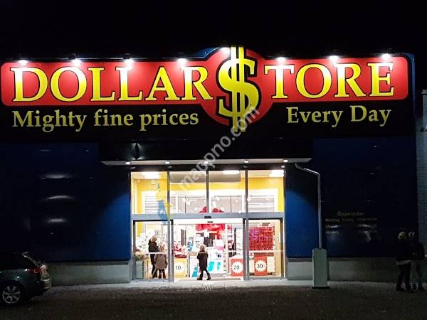 Dollarstore