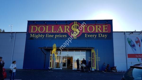 Dollarstore