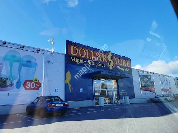 Dollarstore