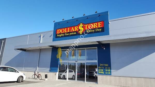 Dollarstore