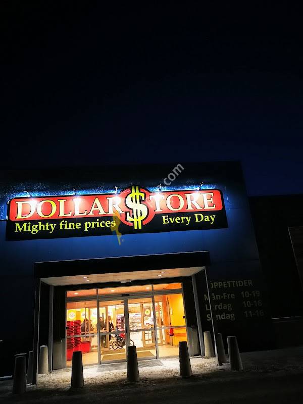 Dollarstore