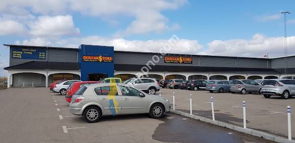 Dollarstore