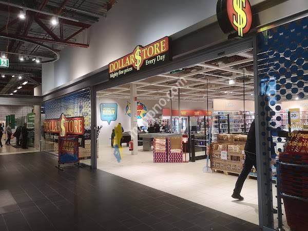 Dollarstore Stockholm Haninge