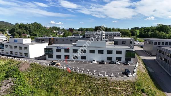 dormakaba Norge AS