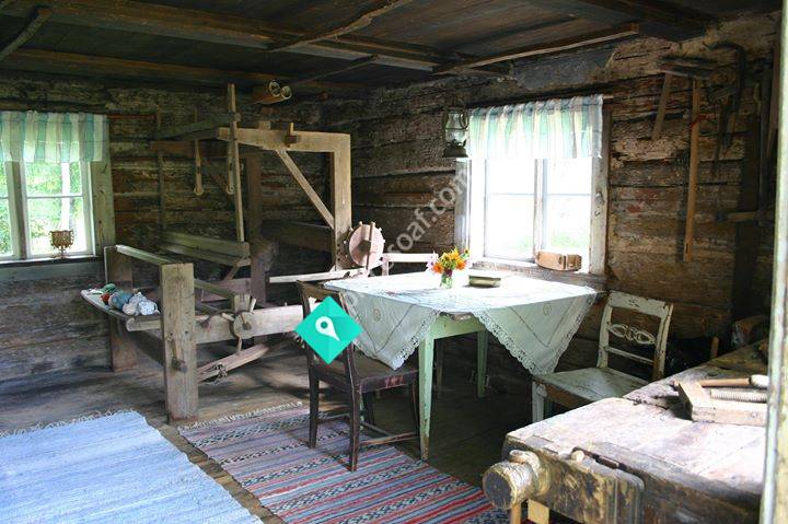 Dormens hembygdsförening