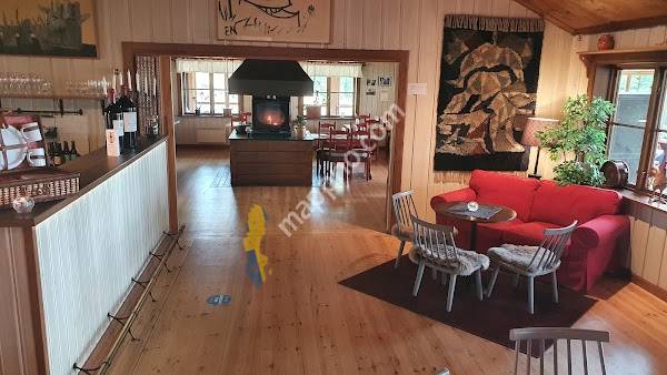 Dössbergets Kök & Café