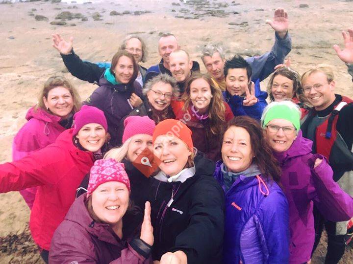 DPS Lofoten og Vesterålen