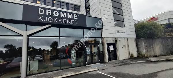 Drømmekjøkkenet Sotra AS