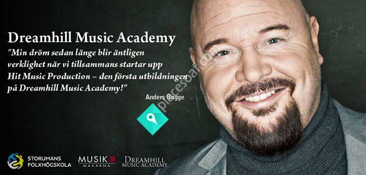 Dreamhill Academy