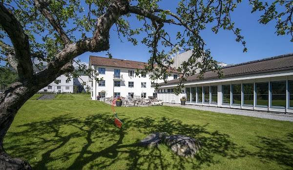 Dreges Hotell by Classic Norway Hotels