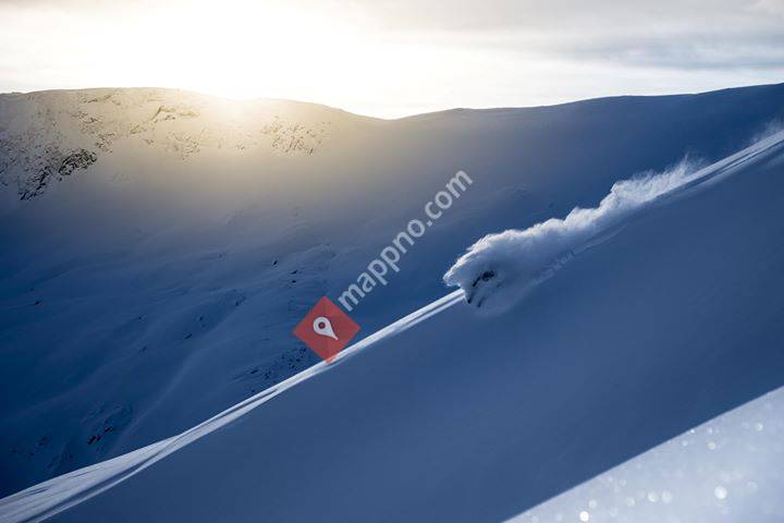 Driftig i Sogn og Fjordane