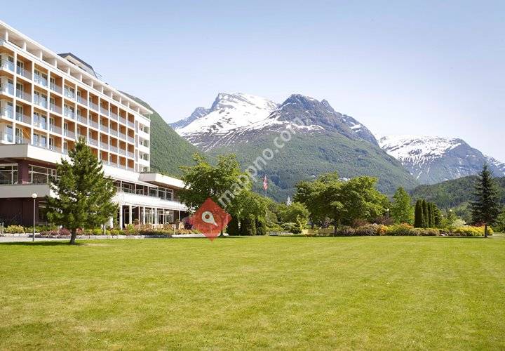 Driftsassistansen Sogn og Fjordane