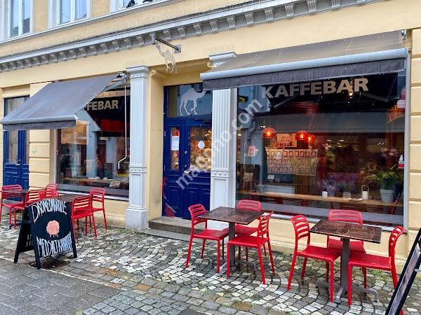 Dromedar kaffebar