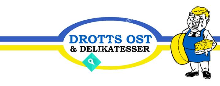 Drott's Ost