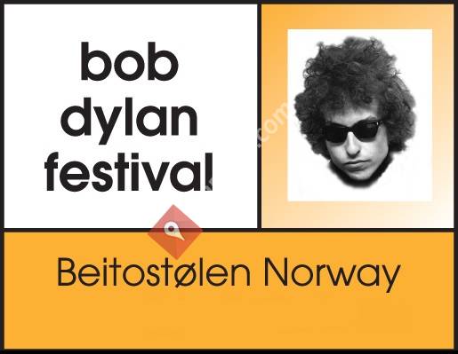 Dylanfestival Beitostølen