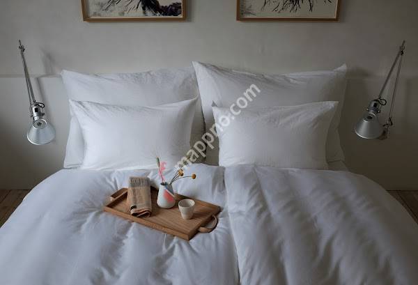 Dynefabrikken - Dyner og puter på nett