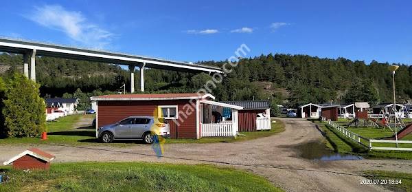 Dynestrand Camping & Ställplats